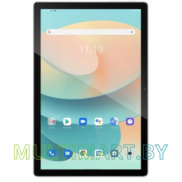 Планшет Blackview Tab 12 4GB/64GB LTE (серебристый) картинка 2